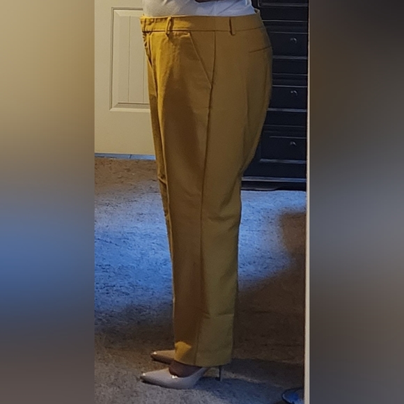 Dress Slacks - Picture 2 of 3